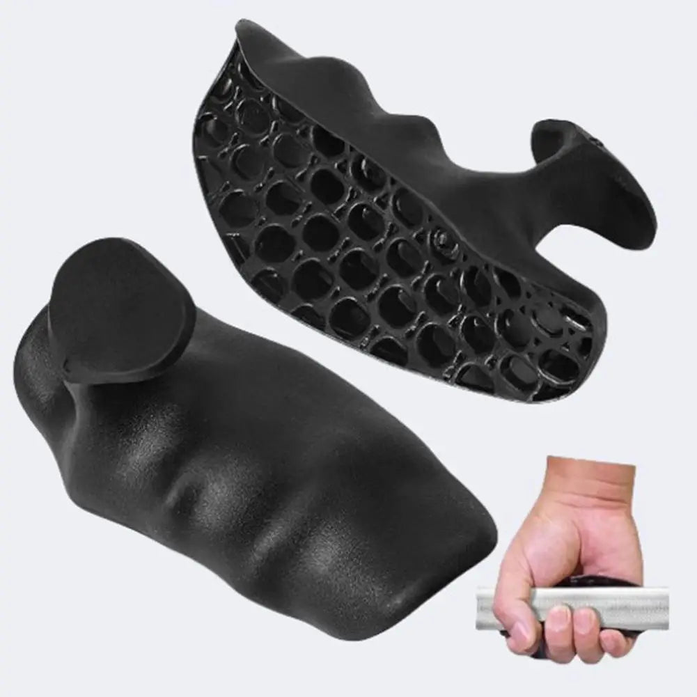 Honeycomb Elastic Finger Trainer for Recovery Hand Grip Strength Trainer Gym Accessories Finger Exerciser Forearm Grip Workout